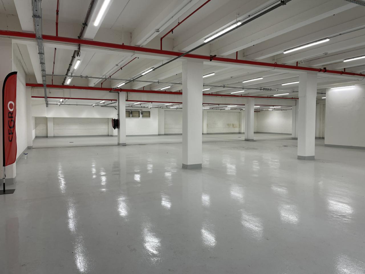 Entrepôt Paris 1277m² Location entrepôt Paris OLLOG2426136 0